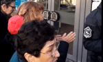 Viernes: nueva protesta frente al Nación
