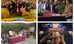 Festival solidario y una moto que no cierra 