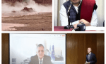 Un derrame petrolero incesante
