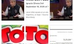 Viernes negro: el cuerpo lo sabe