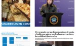 El país a las apuradas