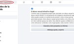 Meta a favor de amedrentar