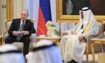 Putin y Emiratos: acerca de un alto el fuego