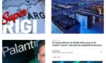 El globo pinchado al Super RIGI