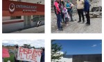Disposición del Ente con efecto inmobiliario