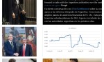 Por 20 días locos