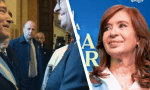 Dos voces para el mismo 25