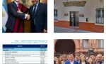 Municipios, quejas e incertidumbre hacia junio