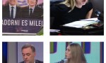 Día de reaparecidos en Diputados