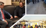 Más líos en el distrito Rapallini