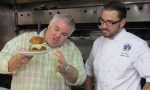 La locura al plato