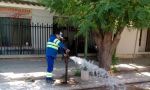 Viernes: toca audiencia pública por el agua