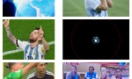 La mirada al firmamento 