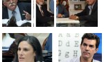 Legislativas 26 O: nombres que suenan