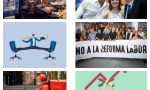 Mesa política por la contrarreforma laboral