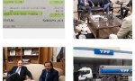 A doble faz en la negociación por fondos