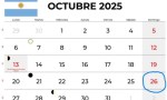 Por las que faltan
