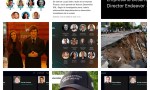 El desbocado heraldo del emprendedurismo