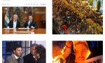 Situación caliente en Chubut  