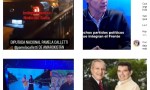 Las cartas políticas de la semana
