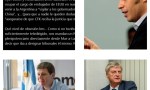 Los primeros rechazos al Embajador trumposo