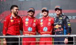 Ferrari se lleva el 1-2 y Colapinto sigue sumando