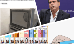 Los brotes con objeciones a la BUP