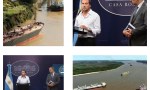 Enciclopedia de irregularidades en otra licitación violeta