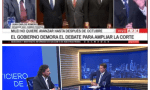 El panorama venidero en Senadores