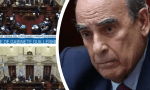 Los números olvidados en la prisa de Francos