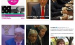 Bofetada del sponsor y el después