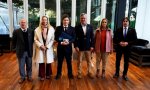 Tras el encuentro de Milei con ruralistas