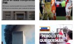 El pesar del regreso y otros retornos