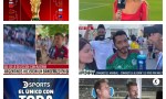 Un paseo por el relato