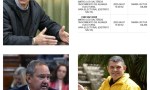 La inscripción del frente saenziano en la contienda del 26-O