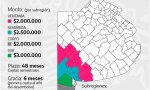 Disponible una nueva línea de financiamiento para implantación de pasturas en el sudoeste bonaerense