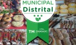 Este sábado por la tarde llega la feria municipal a Sierra de la Ventana