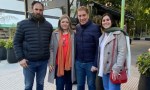 Diego Santilli: "Nosotros le devolveremos la provincia a los bonaerenses"