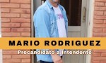  Libertad Avanza presentó su lista, Mario Rodriguez precandidato a Intendente de Tornquist 