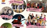 Este sábado, se viene la 12º Fiesta del Churro en Villa Iris