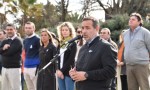 Puán celebró el 137º aniversario