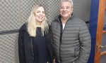 Sergio Bordoni: “Hay cosas que piden que particularmente yo no negocio”
