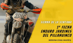 Sierra de la Ventana: Se viene la 1.ª fecha Enduro Jardines del Pillahuinco