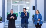 Tornquist inauguró su Centro Universitario “Elsa N. Kaltembach”