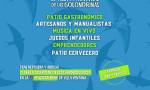 Con el dúo Baglietto – Vitale y Hugo Varela, se viene la 33º Fiesta Provincial de las Golondrinas