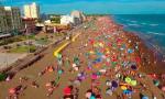Alquileres en Monte Hermoso: subas del 80 % al 100 % para el verano y un nivel de reservas que aún no convence