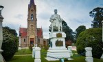 Tornquist celebró sus 142 años de fundación 