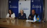 Un gato con rabia hirió a seis personas en Salliqueló