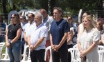 Más sueños que se cumplen: Bordoni y Katopodis deinauguraron obras en el distrito