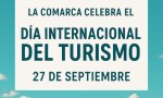 La Comarca celebrará el Día Internacional del Turismo con múltiples actividades y beneficios